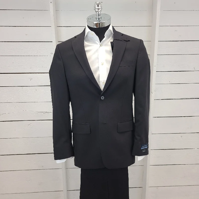 Warm Jackets 100% Wool Suit - Atlanta Cut - 7J40S8