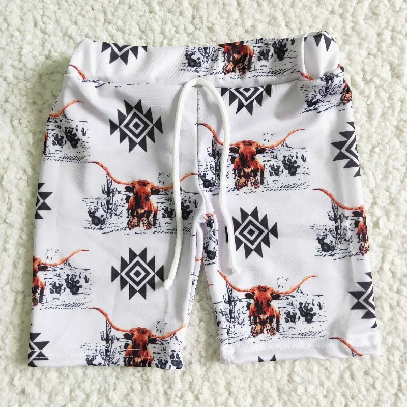 Casual Chinos SS0021 Baby Boys Summer Swimwear shorts