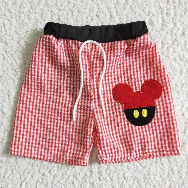 Casual Wear A2-11* Baby Boys Summer Swimwear shorts