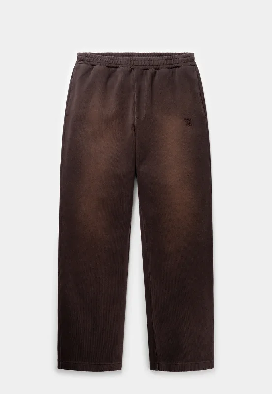 Tailored Coats DAILY PAPER Rodell Pants - Brown