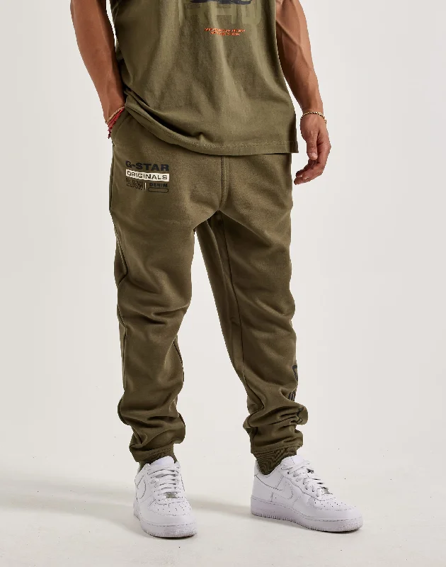 Tailored Comfort G-Star Originals Joggers