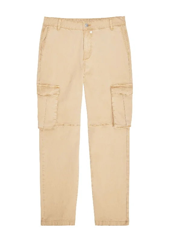 Smart Casual Jacob Pant