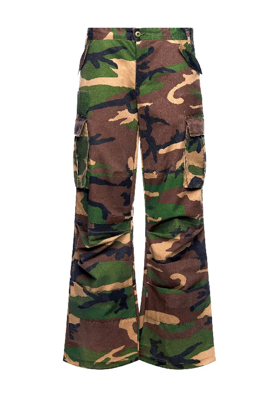 Urban Apparel Jane Cargo Pant