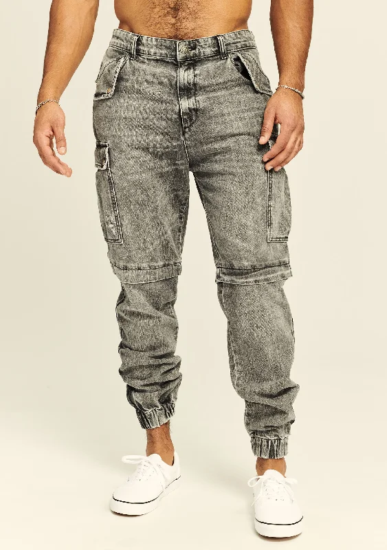 Simple Styles John Relaxed Cargo Pant