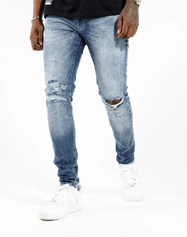 Everyday Wear Jordan Craig Basic Ross Jeans