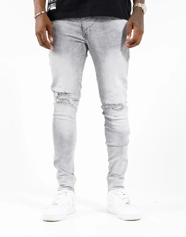 Urban Comfort Jordan Craig Basic Ross Jeans