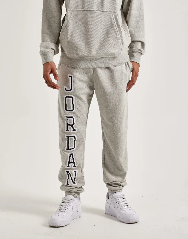 Relaxed Looks Jordan Sport Crossover Sweatpants