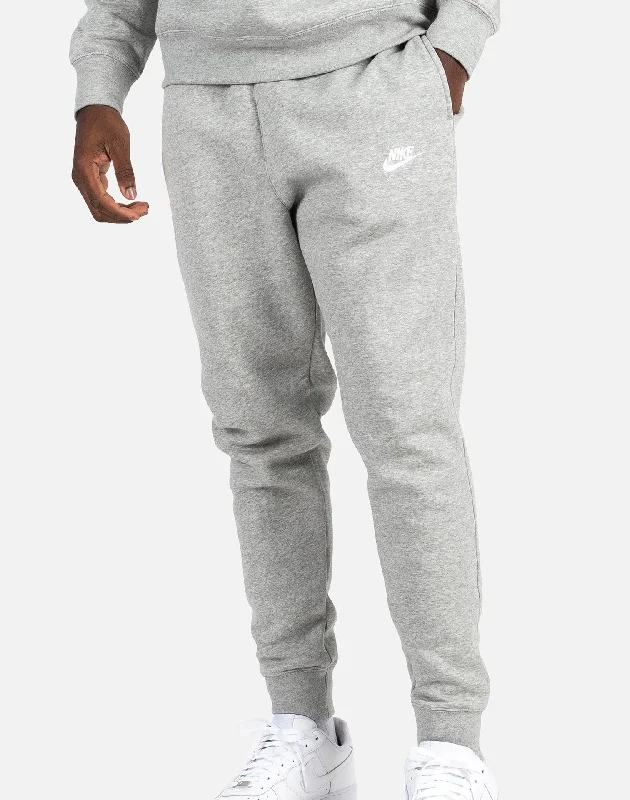 Casual Jackets Nike Nsw Club Fleece Jogger Pants