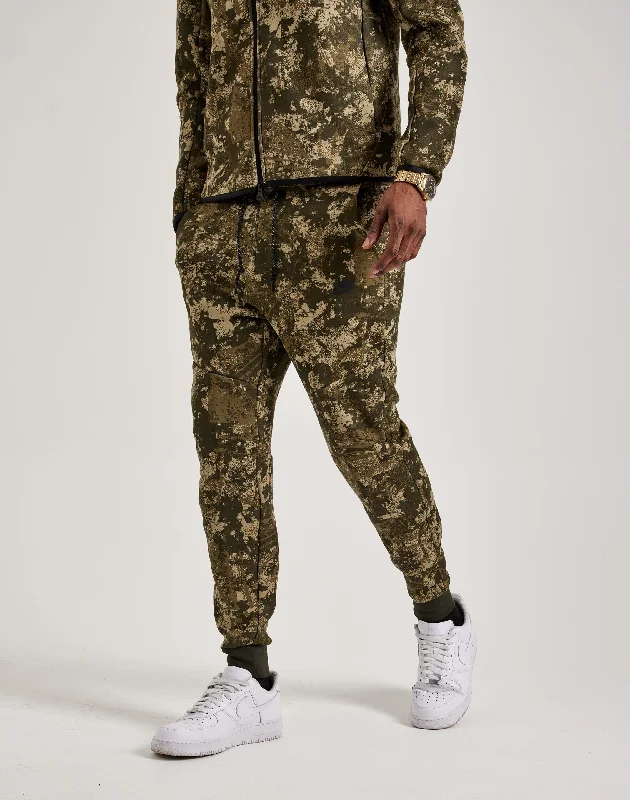 Everyday Wear Nike Tech Fleece Joggers