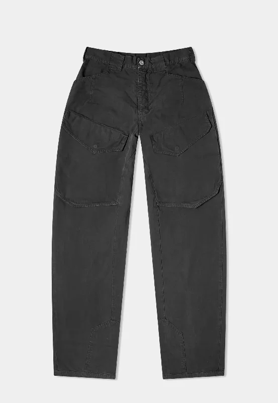 Cozy Apparel Object Iv Life Hiking Pant Anthracite Grey